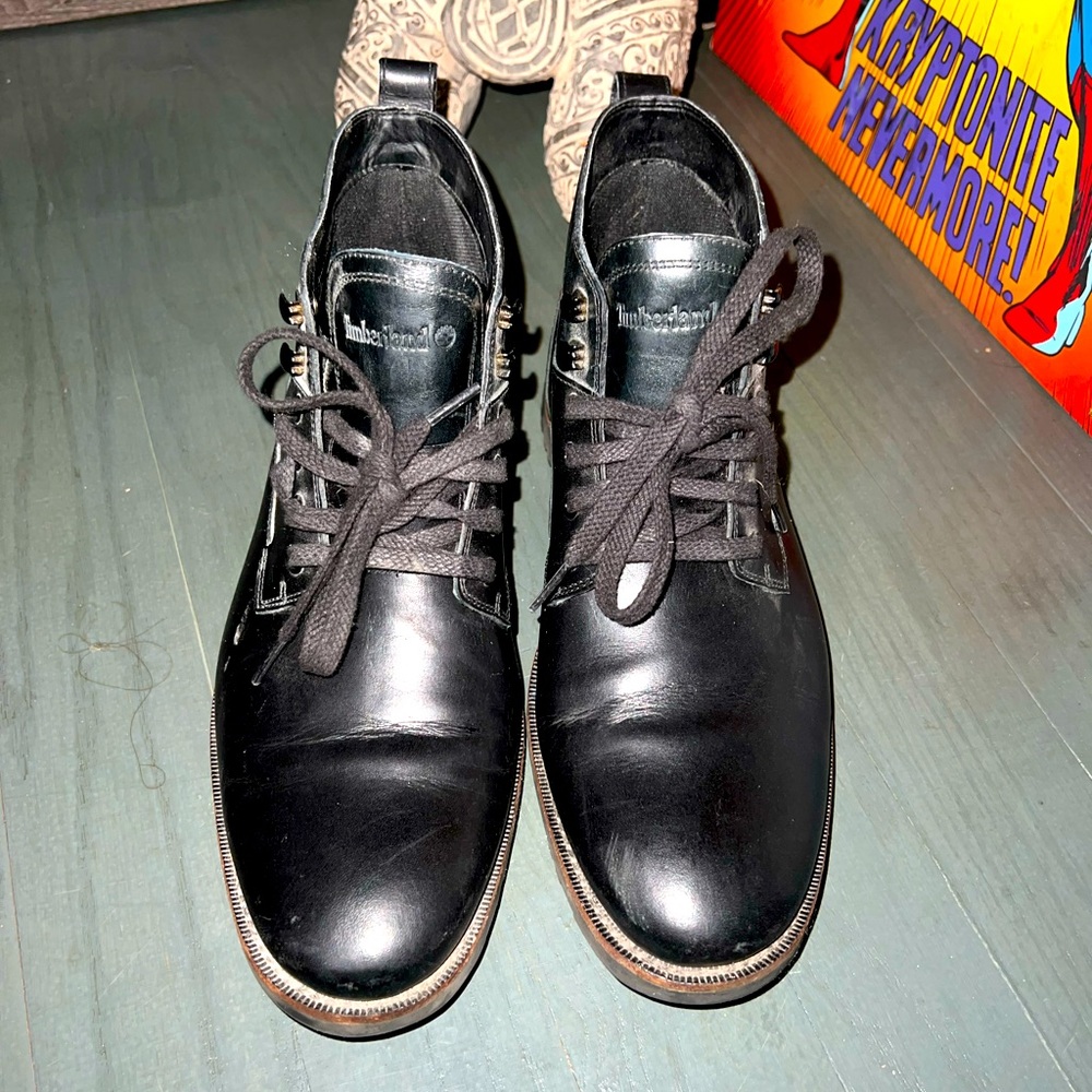 Timberland shoes